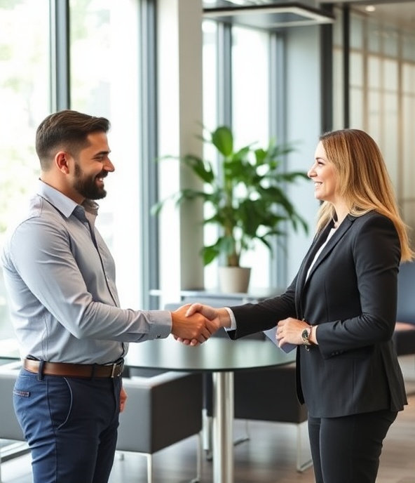 Professional Consultation